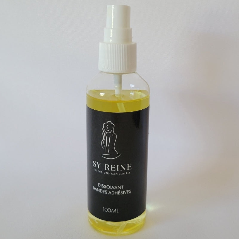 Dissolvant pour dépose Extensions à bandes adhésives (100 ml)