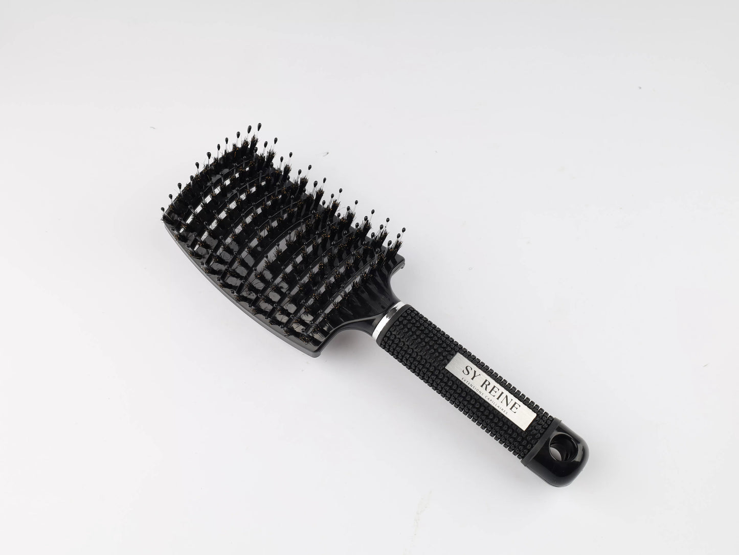 Brosse à cheveux (Spéciale Extensions)