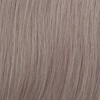 Extensions à la kératine - Couleur #70 (Blond polaire cendré blanc-gris)