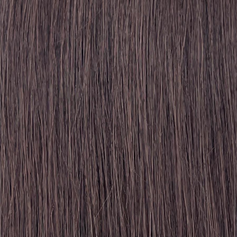 Extensions à clips seamless - Couleur #02 (Châtain clair Majirel 5)