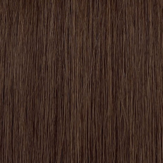 Extensions à clips seamless - Couleur #04 (Blond foncé doré Majirel 6.3)