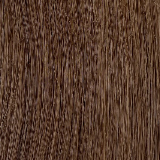 Extensions à clips seamless - Couleur #06 (Blond clair naturel doré Majirel 8.03)