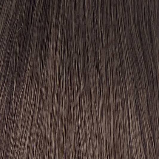 Extensions à clips seamless - Couleur #SA (#SIRENA = Majirel 6 + Balayage fin naturel)