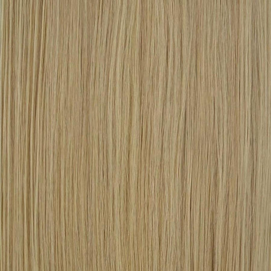 Extensions à clips seamless - Couleur #60 (Blond polaire)