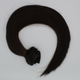 Extensions à clips seamless - Majirel 5 - Majirel 5 - Châtain clair #02