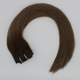 Extensions à clips seamless - PEARL - Majirel 7 Ombré beige doré #PL