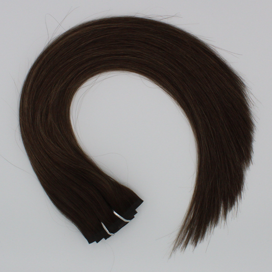 Extensions à clips seamless - SIRENA - Maijrel 6 Balayage fin naturel #SA