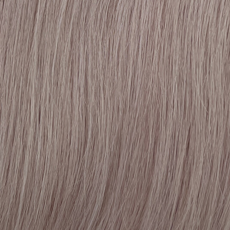 Extensions à clips seamless - Couleur #14 (Blond très très clair doré irisé Majirel 10.32)