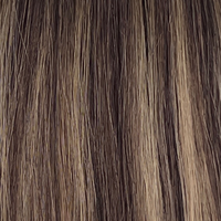 Extensions à la kératine - Couleur #SY (#SHELLY = Majirel 6 + Balayage beige)
