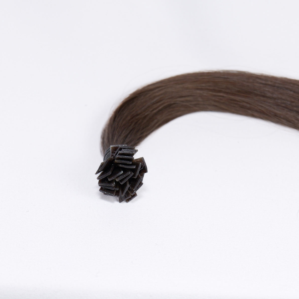 Extensions à la kératine - Couleur #04 (Blond foncé doré Majirel 6.3)