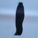 Extensions adhésives "Long Tape Weft" - Couleur #01 (Noir Majirel 1)