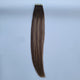 Extensions adhésives "Long Tape Weft" - Couleur #SA (#SIRENA : Majirel 6 + Balayage fin naturel)