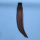 Extensions adhésives "Long Tape Weft" - Couleur #SY (#SHELLY : Majirel 6 + Balayage beige)