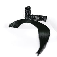 Ponytail (Queue de cheval) - Couleur #01 (Noir Majirel 1)