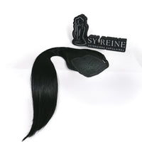 Ponytail (Queue de cheval) - Couleur #01 (Noir Majirel 1)