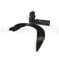 Ponytail (Queue de cheval) - Couleur #02 (Châtain clair Majirel 5)