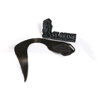 Ponytail (Queue de cheval) - Couleur #02 (Châtain clair Majirel 5)