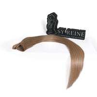 Ponytail (Queue de cheval) - Couleur #14 (Blond très très clair doré irisé Majirel 10.32)