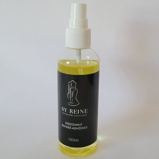 Dissolvant pour dépose Extensions à bandes adhésives (100 ml)