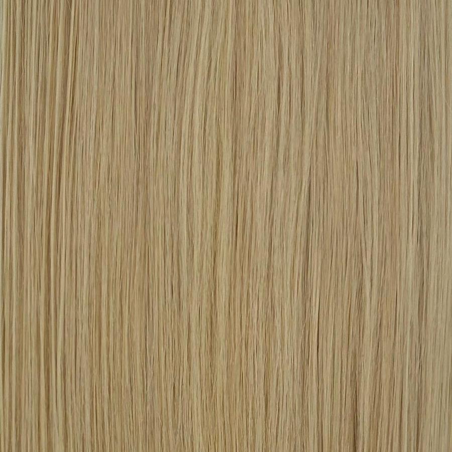 Extensions à la kératine - Couleur #60 (Blond polaire)